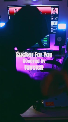 Sucker For Youの和訳とカバー