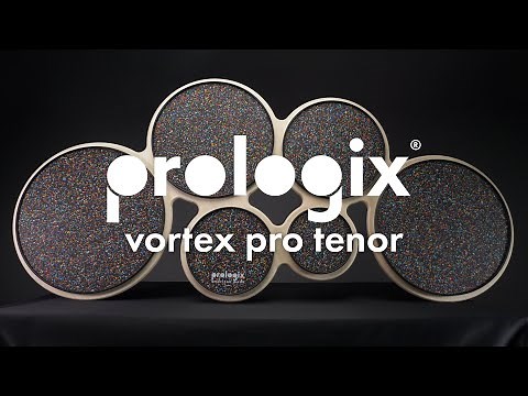 Prologix Vortex Pro Tenor Practice Pad