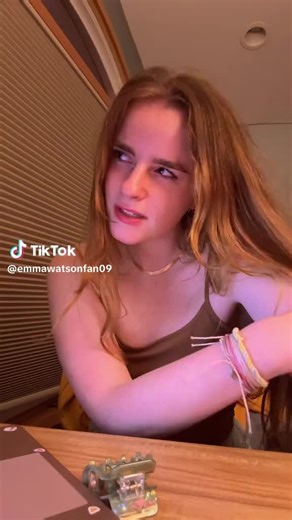 Emma wattson (@emmawatsonr10)’s videos with original sound - Emma wattson
