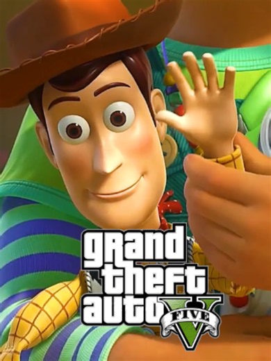 Jamás Imaginamos Extrañar GTA 5... #gta #gta6 #gtavi #gta5 #trashudogames #trashudo #fypシ゚ #fyp