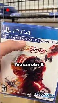 Joey shipped an AWESOME PS4 order LIVE!