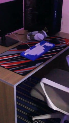 #gamingroom#gamingsetup#setupgaming#gameroom#desksetup