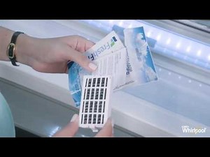 Replacing Your Air Filter