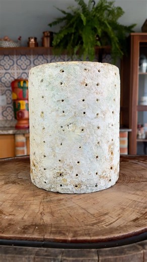 Azul Britânia Cheese: How Brazil's Most Surprising Artisan Cheese Is Made