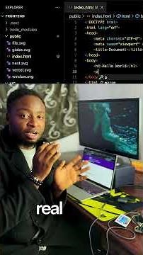 Top 5 VS Code Extensions Every Programmer Must Use (2025)
