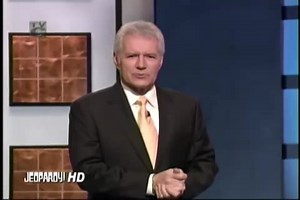 Jeopardy 2007-02-05 Teen Tournament