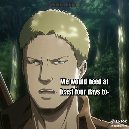 Jean's Awkward Adventures: AOT Comedy Compilation