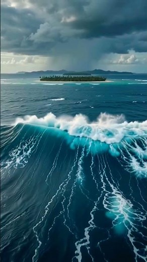 The Deadliest Tsunami in Modern History | Indian Ocean Tsunami (2004)