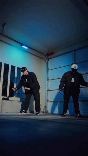 Bryce on Instagram: "Soulbotics Krew x Heavy Hittaz x Gigabots 🤖🦾 @aj_megaman @therealpoppinsean @brycekoebel"