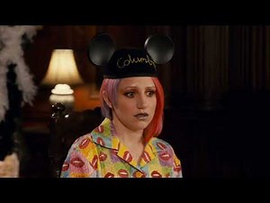 The Rocky Horror Picture Show (2016) - I Hope It's Not Meatloaf Again