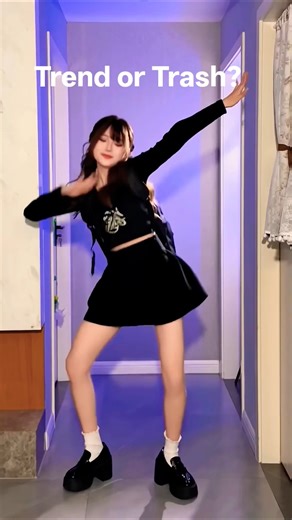 Investigating the Most Viral Dance Challenge 🕵️‍♂️ Trend or Trash?