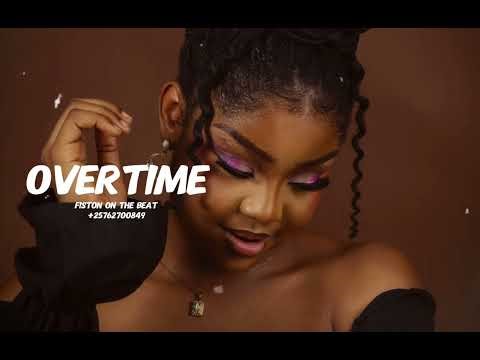 "OVERTIME" Emotional Afrobeat Instrumental type beat 2026 || Ruger ft Rema type beat (Saa za ziada)
