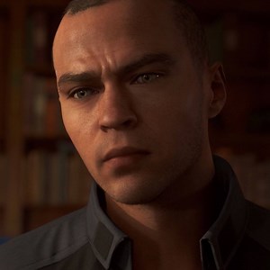 Learn more about Markus, an android who spearheads a revolution that will either free his people… or destroy them: http://play.st/2GeMOEF Detroit: Become Human launches May 25 on PS4 | PlayStation