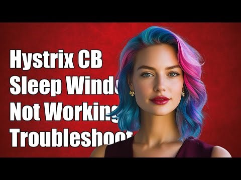 Hystrix Circuit Breaker sleepWindowInMilliseconds Not Working: Troubleshooting Guide