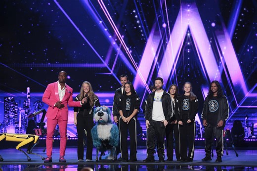 ‘America’s Got Talent 20’ results recap: Tears are shed as these 7 acts from Quarterfinals 2 are eliminated