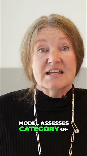 SHORT: Understanding the Kraljic Matrix in Procurement Strategy #cips #sourcing #procurement