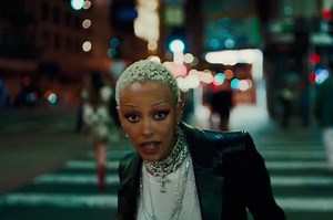 Doja Cat Unveils Her New Single & Video ‘Attention’: Watch