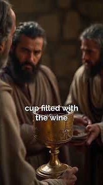 The Cup of the Lord's Wrath | Jeremiah 25