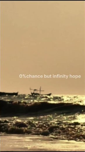 infinity hope🧿🌍