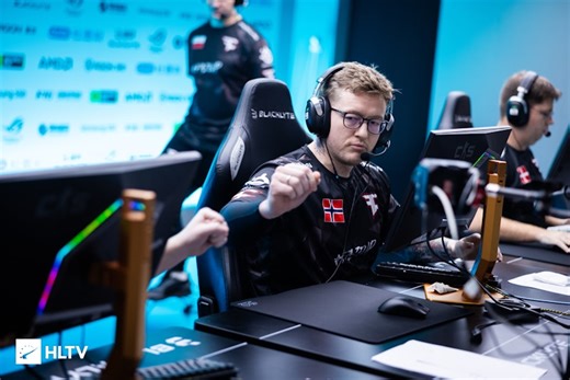 G2 and FaZe go 2-1, MOUZ and 3DMAX face elimination