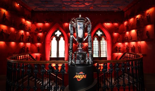 Six Nations 2026: Fixtures, kick-off times & everything you need to know