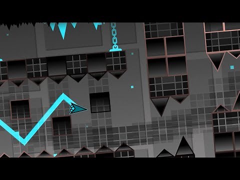 xo - in Perfect Quality (4K, 60fps) - Geometry Dash