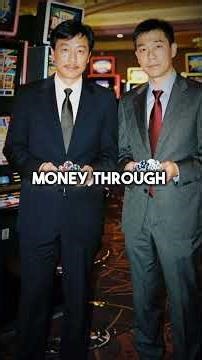 Chinese Bank Managers Stole $485M and Escaped to America