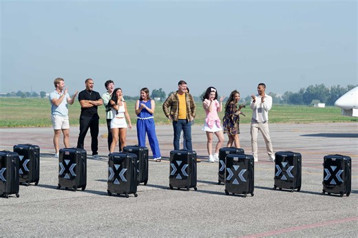 How to Play (and Win) Destination X, NBC's Adventurous New Reality Competition Series