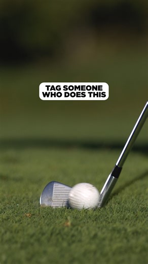 Tag someone who has the shanks. 🫣 | Golf Digest