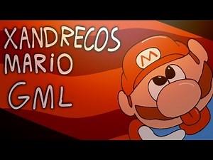 PTEM: Xandrecos Mario Release Trailer