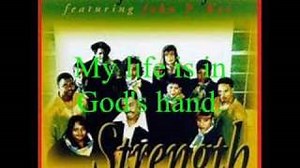 WE MADE IT Lyrics - JOHN P. KEE | eLyrics.net