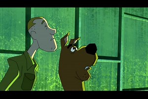 Scooby-Doo! Misterios S.A | Capítulo 27 - La Noche En Que El Bufón Lloró Pt 1(Inicio de Segunda Temporada) | Caricaturas de la Infancia
