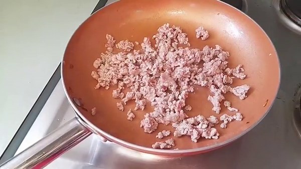 Quick & Delicious Steamed Rice Cake with Simple Ingredients – Everyone Can Make It! Quick recipe