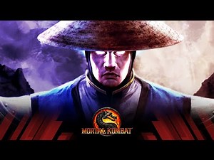 Mortal Kombat 9 - Raiden Arcade Ladder on Expert Difficulty