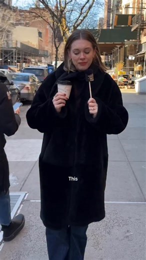 A love letter to coffee, conversation, and the feeling of home. For the first episode of our new series, ‘Coffee Walk,’ we strolled the streets of Brooklyn Heights and sipped cappuccinos with @alisoneroman, talking all things happiness, home, and the moments that shape us. Naturally, Alison, the iconic chef behind our Jan/ Feb cover, dedicated her coffee to beans 🫘 #bhg #bhgcoffeewalk | Better Homes & Gardens
