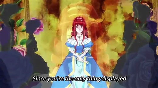 I Want to Escape from Princess Lessons - Episode 12 [English in Hindi SujjuAk