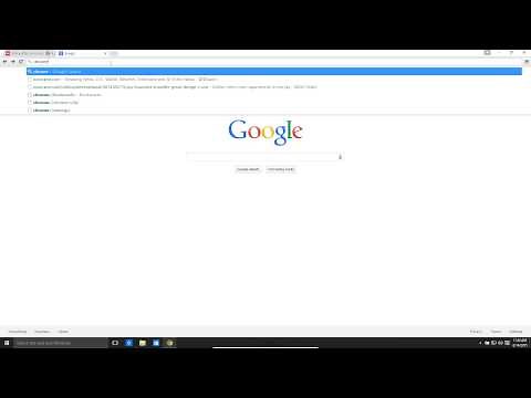 How to Add Mute Tab Button to Google Chrome