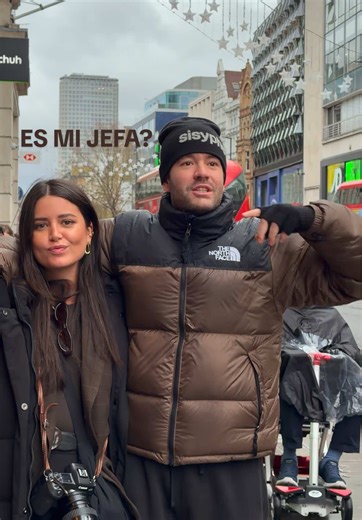 London random bits & vlogs: 1. Shooting in the wild #lifeinlondondon #spanishinlondon