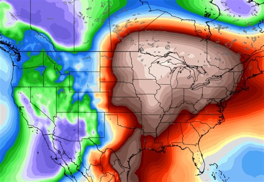 Is winter done for Michigan? Extended forecast has the answer