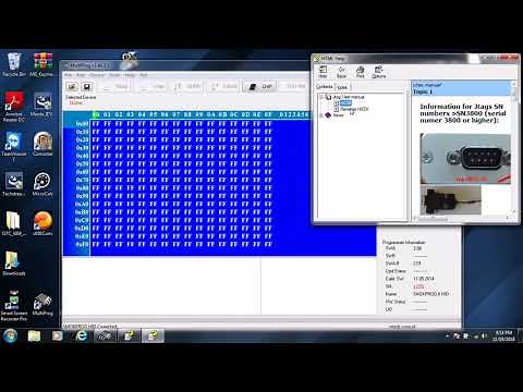 How To Setup Multiprog Software