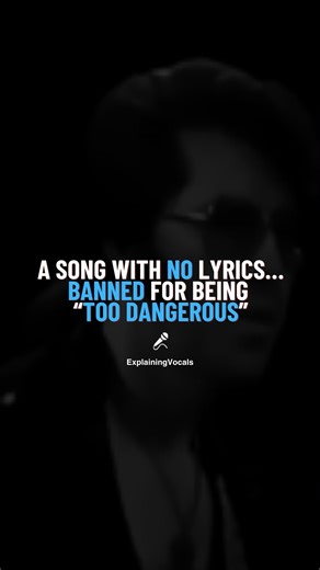 Explaining Vocals | Science of the human voice on Instagram: "In 1958, guitarist Link Wray shook the foundations of popular music with “Rumble,” an instrumental so intense that it terrified radio stations. There were no lyrics, no explicit messages — just a dark, distorted, gritty guitar tone that sounded rebellious, menacing, and unlike anything the public had heard before. That sound alone made broadcasters nervous. Across the U.S., stations banned the song, fearing its raw energy could encour