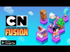 Cartoon Network Fusion (Early Access) Gameplay First Look (Android iOS)