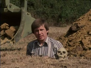 6.2K views · 23 reactions | #OnThisDay 1976: The technology revolution was coming for gravediggers - in the form of Shakespeare-quoting machinery. | BBC Archive | Facebook