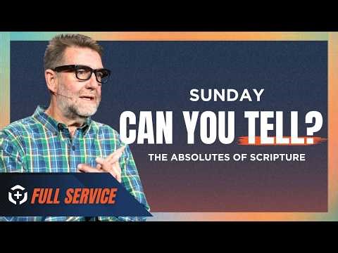 How Do You Know It’s God and Not Just You?