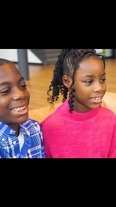 20K views · 287 reactions | Meet Jeremiah and Janyiah, two siblings...