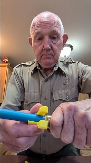 How to remove push to connect fittings