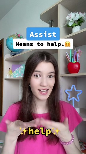 Word of the Day App on TikTok