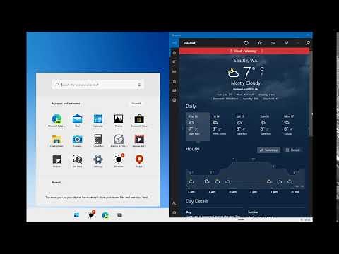 Windows 10X (CANCELED) Startup Sound