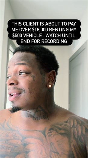 Brandon Graham on Instagram: "A lot of people ask how we make the car rental business easier — this is exactly what we do 👇🏽 🚗 We remove the biggest barriers. Not everyone has perfect credit or thousands saved to buy a car. Life happens. Instead of turning people away, we give them a solution that lets them start earning immediately. 💼 We handle the headaches. Insurance ✅ Maintenance ✅ Routine wear & tear ✅ For 12 full months, our renters don’t have to stress about surprise repair bills or i