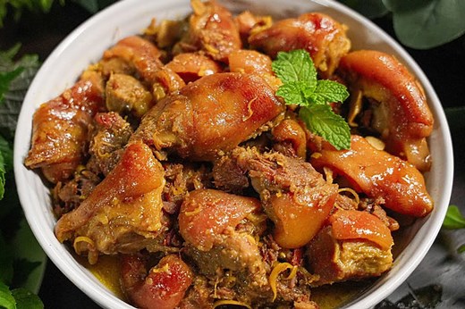 3 Cách Nấu Món Giả Cầy Thơm Ngon, Hấp Dẫn Cho 3 Miền